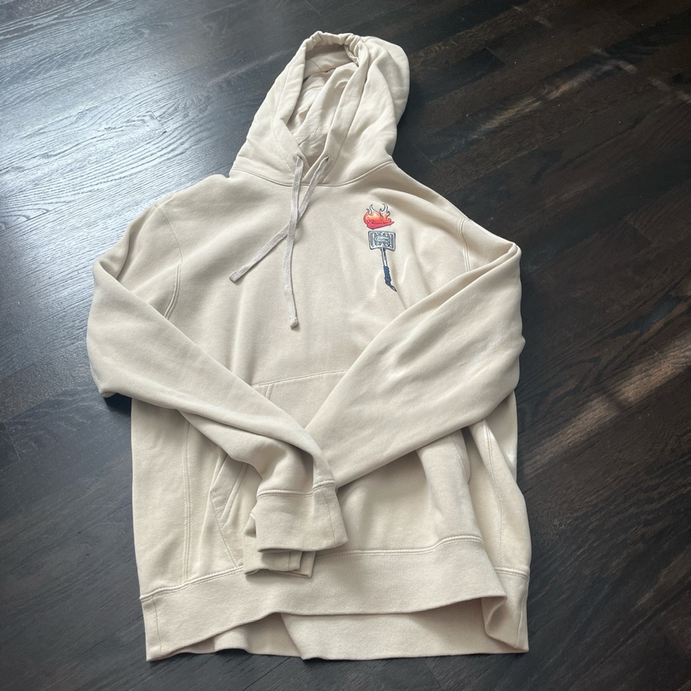 Nike Florida gators hoodie great condition size small